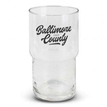 Deco Stackable Glass - 630ml - 126250-0